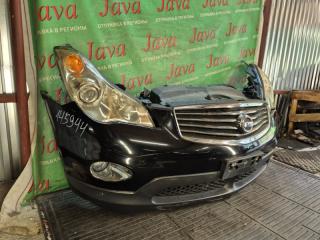 Ноускат передний NISSAN SKYLINE CROSSOVER NJ50 VQ37VHR 3 ракурс