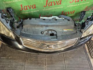 Ноускат передний NISSAN SKYLINE CROSSOVER NJ50 VQ37VHR 5 ракурс