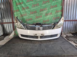 Ноускат передний NISSAN WINGROAD WFY11 QG15DE 1 ракурс