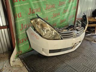 Ноускат передний NISSAN WINGROAD WFY11 QG15DE 3 ракурс