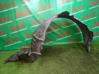 Подкрылок правый передний  TOYOTA MARK II WAGON BLIT GX110 1G-FE 1 ракурс