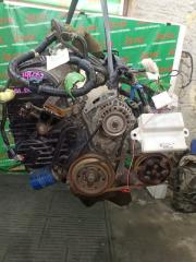 Двигатель HONDA THAT'S JD2 E07Z 1 ракурс Двигатель HONDA THAT'S JD2 E07Z 1 ракурс