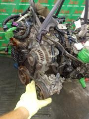 Двигатель HONDA THAT'S JD2 E07Z 2 ракурс Двигатель HONDA THAT'S JD2 E07Z 2 ракурс