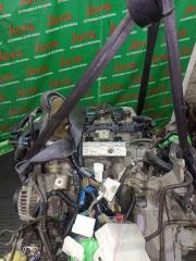 Двигатель HONDA THAT'S JD2 E07Z 4 ракурс Двигатель HONDA THAT'S JD2 E07Z 4 ракурс