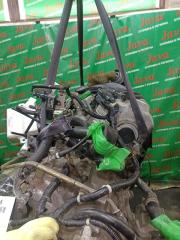 Двигатель HONDA THAT'S JD2 E07Z 5 ракурс Двигатель HONDA THAT'S JD2 E07Z 5 ракурс