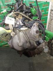 АКПП HONDA THAT'S JD2 E07Z 2 ракурс
