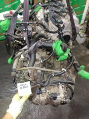 АКПП HONDA THAT'S JD2 E07Z 3 ракурс