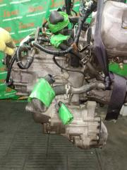 АКПП HONDA THAT'S JD2 E07Z 4 ракурс