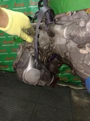 АКПП HONDA THAT'S JD2 E07Z 5 ракурс