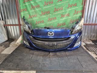 Ноускат передний MAZDA AXELA BLEFP LF-VDS 1 ракурс