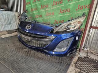 Ноускат передний MAZDA AXELA BLEFP LF-VDS 2 ракурс