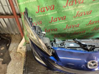 Ноускат передний MAZDA AXELA BLEFP LF-VDS 4 ракурс