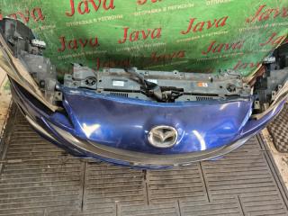 Ноускат передний MAZDA AXELA BLEFP LF-VDS 5 ракурс