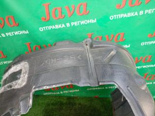 Подкрылок левый передний TOYOTA CROWN GRS211 4GR-FSE 3 ракурс