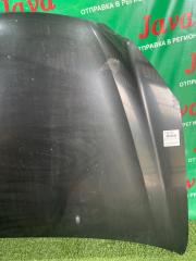 Капот передний TOYOTA CALDINA AZT241 1AZ-FSE 3 ракурс