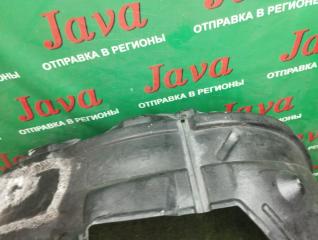 Подкрылок левый передний TOYOTA CROWN GRS211 4GR-FSE 4 ракурс