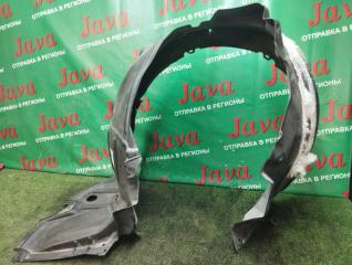 Подкрылок правый передний TOYOTA CROWN GRS211 4GR-FSE 1 ракурс