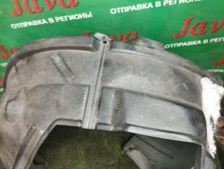 Подкрылок правый передний TOYOTA CROWN GRS211 4GR-FSE 4 ракурс
