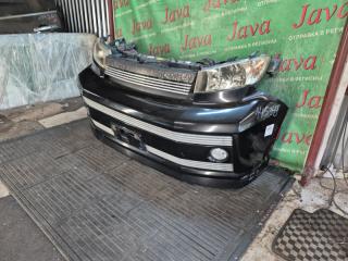Ноускат передний TOYOTA BB QNC21 3SZ-VE 2 ракурс Ноускат передний TOYOTA BB QNC21 3SZ-VE 2 ракурс