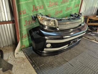 Ноускат передний TOYOTA BB QNC21 3SZ-VE 3 ракурс Ноускат передний TOYOTA BB QNC21 3SZ-VE 3 ракурс