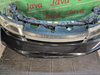 Ноускат передний TOYOTA BB QNC21 3SZ-VE 5 ракурс Ноускат передний TOYOTA BB QNC21 3SZ-VE 5 ракурс