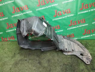 Подкрылок левый передний MITSUBISHI LANCER CS6A 4G94 1 ракурс