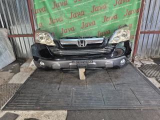 Ноускат передний HONDA CR-V RE4 K24A 1 ракурс