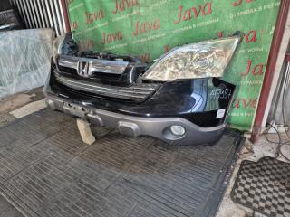 Ноускат передний HONDA CR-V RE4 K24A 2 ракурс