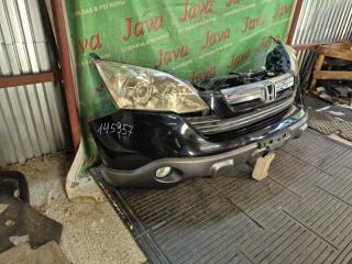Ноускат передний HONDA CR-V RE4 K24A 3 ракурс