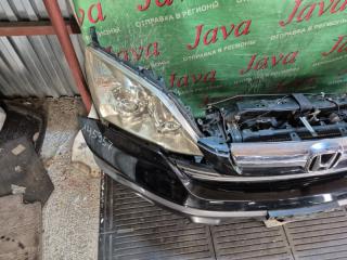 Ноускат передний HONDA CR-V RE4 K24A 4 ракурс