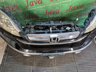 Ноускат передний HONDA CR-V RE4 K24A 5 ракурс