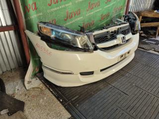 Ноускат передний HONDA ODYSSEY RB1 K24A 2 ракурс