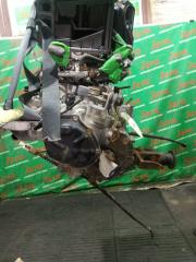 МКПП SUZUKI ALTO HA25S K6A 2 ракурс
