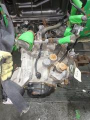МКПП SUZUKI ALTO HA25S K6A 3 ракурс