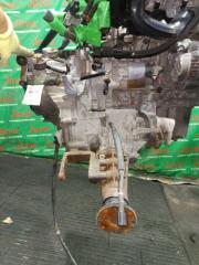 МКПП SUZUKI ALTO HA25S K6A 5 ракурс