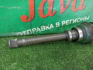 Привод правый передний DAIHATSU MOVE L185S KF-VE 4 ракурс