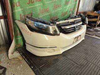 Ноускат передний HONDA ODYSSEY RB1 K24A 3 ракурс