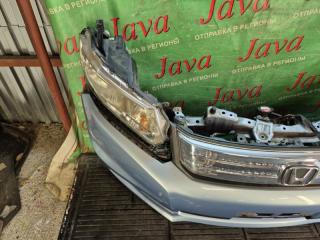 Ноускат передний HONDA FREED SPIKE GP3 LEA 5 ракурс