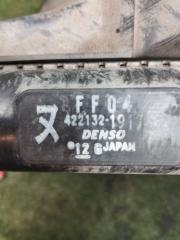 Радиатор основной передний MAZDA BONGO BRAWNY SKE6V FE 5 ракурс