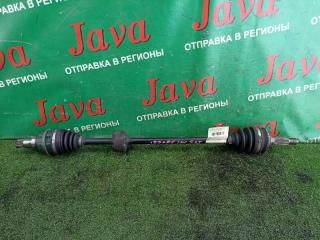 Привод правый передний DAIHATSU TANTO LA600S KF-VE 43410-B2380 1 ракурс