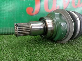 Привод правый передний DAIHATSU TANTO LA600S KF-VE 43410-B2380 4 ракурс
