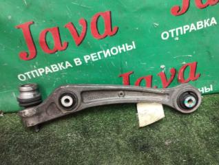 Запчасть рычаг нижний передний левый AUDI A4 2010