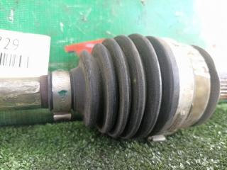Привод правый передний SUBARU R2 RC1 EN07 28321KG010 3 ракурс