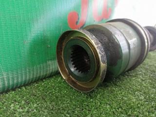 Привод правый передний SUBARU R2 RC1 EN07 28321KG010 4 ракурс