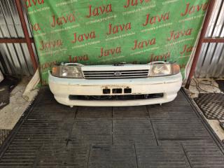 Ноускат передний TOYOTA CORSA EL41 4E-FE 1 ракурс