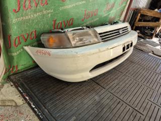 Ноускат передний TOYOTA CORSA EL41 4E-FE 3 ракурс