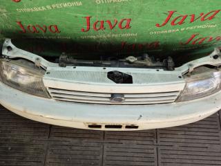 Ноускат передний TOYOTA CORSA EL41 4E-FE 5 ракурс