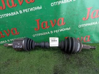 Привод левый передний NISSAN LIBERTY RM12 QR20DE 39101-WF715 1 ракурс