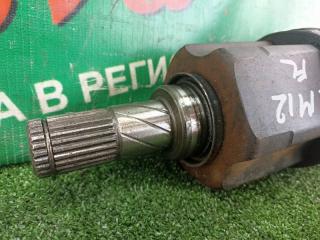 Привод левый передний NISSAN LIBERTY RM12 QR20DE 39101-WF715 4 ракурс