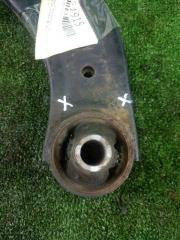 Рычаг левый передний TOYOTA PASSO KGC30 1KR-FE 48069-B1110 4 ракурс